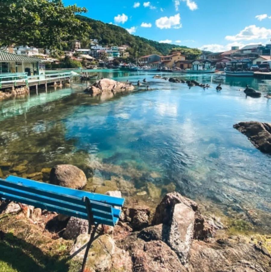 Pousada Oliveira Florianopolis Exterior foto