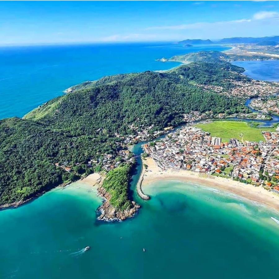 Pousada Oliveira Florianopolis Exterior foto