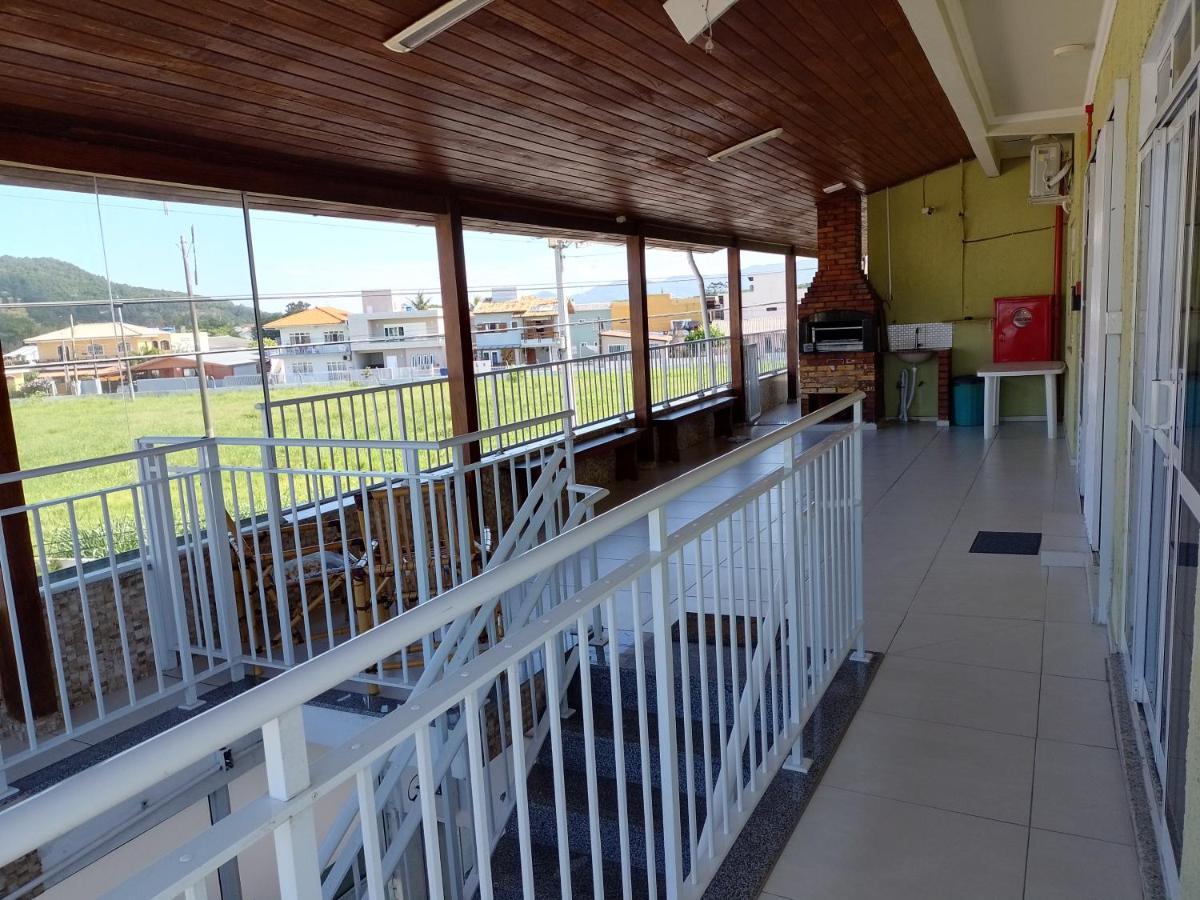Pousada Oliveira Florianopolis Exterior foto